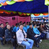 โครงการส่งเสริมพัฒนาการเด็กและเยาวชนตำบลสันทราย