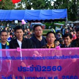 โครงการส่งเสริมพัฒนาการเด็กและเยาวชนตำบลสันทราย