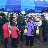 โครงการส่งเสริมพัฒนาการเด็กและเยาวชนตำบลสันทราย