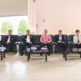 พิธีมอบวุฒิบัตรแก่นักเรียนที่สำเร็จการศึกษาหลักสูตรปฐมวัย ประจำปีการศึกษา ๒๕๖๘