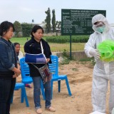 เทศบาลตำบลสันทรายจัดกิจกรรมซ้อมแผนเตรียมความพร้อมรับมือการป้องกันและควบคุมเหตุผิดปกติในคน สัตว์ สิ่งแวดล้อม และทบทวนการใช้ระบบเฝ้าระวังสุขภาพหนึ่งเดียวผ่อดีดี