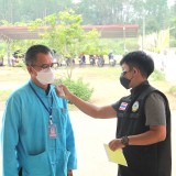 กิจกรรมอบรมตามโครงการการส่งเสริมการดูแลสุขภาพด้วยการแพทย์แผนไทย ประจำปีงบประมาณ พ.ศ. ๒๕๖๕
