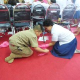 โครงการโรงเรียนส่งเสริมสุขภาพ