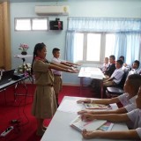 โครงการโรงเรียนส่งเสริมสุขภาพ