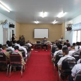 โครงการโรงเรียนส่งเสริมสุขภาพ
