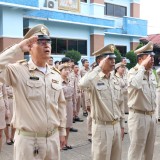 วันพระราชทานธงชาติไทย