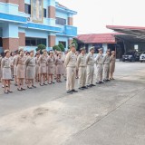 วันพระราชทานธงชาติไทย