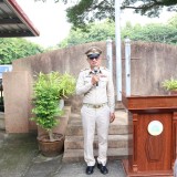 วันพระราชทานธงชาติไทย