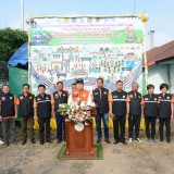 โครงการป้องกันและลดอุบัติเหตุบนท้องถนนช่วงเทศกาลขึ้นปีใหม่ ประจำปีงบประมาณ ๒๕๖๗