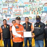 โครงการป้องกันและลดอุบัติเหตุบนท้องถนนช่วงเทศกาลขึ้นปีใหม่ ประจำปีงบประมาณ ๒๕๖๗