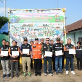 โครงการป้องกันและลดอุบัติเหตุบนท้องถนนช่วงเทศกาลขึ้นปีใหม่ ประจำปีงบประมาณ ๒๕๖๗