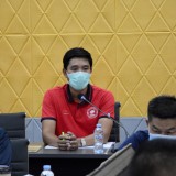 การประชุมการแข่งขันกีฬาประชาชนและท้องถิ่นอำเภอฝาง ประจำปี ๒๕๖๖