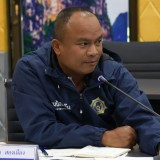 ประชุมคณะผู้บริหาร และหัวหน้าส่วนราชการเทศบาลตำบลสันทราย ครั้งที่ ๙ ประจำปี พ.ศ. ๒๕๖๘