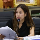 ประชุมคณะผู้บริหาร และหัวหน้าส่วนราชการเทศบาลตำบลสันทราย ครั้งที่ ๙ ประจำปี พ.ศ. ๒๕๖๘