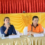 การประชุมผู้ปกครองโรงเรียนอนุบาลเทศบาลสันทราย ภาคเรียนที่ ๑ ประจำปีการศึกษา ๒๕๖๖
