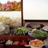 โครงการอบรมให้ความรู้เกี่ยวกับสุขาภิบาลด้านอาหาร