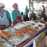 โครงการอบรมให้ความรู้เกี่ยวกับสุขาภิบาลด้านอาหาร