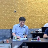 โครงการอบรมให้ความรู้คัดกรองประเมินความพิการเบื้องต้น 