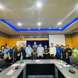 โครงการอบรมให้ความรู้คัดกรองประเมินความพิการเบื้องต้น 