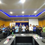 โครงการอบรมให้ความรู้คัดกรองประเมินความพิการเบื้องต้น 
