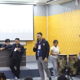 โครงการพัฒนาศักยภาพเด็กและเยาวชนเทศบาลตำบลสันทรายสู่การเป็นผู้นำเยาวชน TeenGuard : เกราะป้องกันวัยรุ่น ประจำปีงบประมาณ พ.ศ. ๒๕๖๙ (การป้องกันและแก้ปัญหาการตั้งครรภ์ในวัยรุ่น)