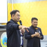 โครงการพัฒนาศักยภาพเด็กและเยาวชนเทศบาลตำบลสันทรายสู่การเป็นผู้นำเยาวชน TeenGuard : เกราะป้องกันวัยรุ่น ประจำปีงบประมาณ พ.ศ. ๒๕๖๙ (การป้องกันและแก้ปัญหาการตั้งครรภ์ในวัยรุ่น)