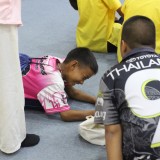 โครงการพัฒนาศักยภาพเด็กและเยาวชนเทศบาลตำบลสันทรายสู่การเป็นผู้นำเยาวชน TeenGuard : เกราะป้องกันวัยรุ่น ประจำปีงบประมาณ พ.ศ. ๒๕๖๙ (การป้องกันและแก้ปัญหาการตั้งครรภ์ในวัยรุ่น)