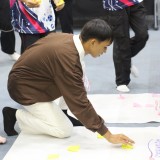 โครงการพัฒนาศักยภาพเด็กและเยาวชนเทศบาลตำบลสันทรายสู่การเป็นผู้นำเยาวชน TeenGuard : เกราะป้องกันวัยรุ่น ประจำปีงบประมาณ พ.ศ. ๒๕๖๙ (การป้องกันและแก้ปัญหาการตั้งครรภ์ในวัยรุ่น)