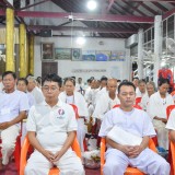 โครงการธรรมะสัญจรสำหรับประชาชน ครั้งที่ 3