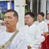 โครงการธรรมะสัญจรสำหรับประชาชน ครั้งที่ 3