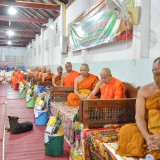 โครงการธรรมะสัญจรสำหรับประชาชน ครั้งที่ 3