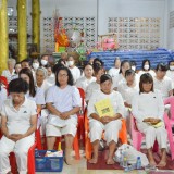 โครงการธรรมะสัญจรสำหรับประชาชน ครั้งที่ 3
