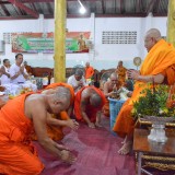 โครงการธรรมะสัญจรสำหรับประชาชน ครั้งที่ 3