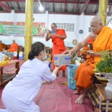 โครงการธรรมะสัญจรสำหรับประชาชน ครั้งที่ 3