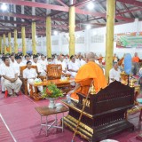 โครงการธรรมะสัญจรสำหรับประชาชน ครั้งที่ 3