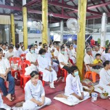 โครงการธรรมะสัญจรสำหรับประชาชน ครั้งที่ 3