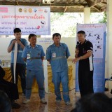 โครงการ 1 ครอบครัว 1 CPR