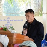 โครงการ 1 ครอบครัว 1 CPR