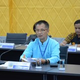 การประชุมเพื่อเตรียมความพร้อมการจัดทำร่างเทศบัญญัติงบประมาณรายจ่าย ประจำปีงบประมาณ พ.ศ. ๒๕๖๗