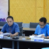 การประชุมเพื่อเตรียมความพร้อมการจัดทำร่างเทศบัญญัติงบประมาณรายจ่าย ประจำปีงบประมาณ พ.ศ. ๒๕๖๗