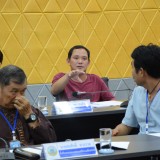 การประชุมเพื่อเตรียมความพร้อมการจัดทำร่างเทศบัญญัติงบประมาณรายจ่าย ประจำปีงบประมาณ พ.ศ. ๒๕๖๗