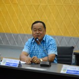 การประชุมเพื่อเตรียมความพร้อมการจัดทำร่างเทศบัญญัติงบประมาณรายจ่าย ประจำปีงบประมาณ พ.ศ. ๒๕๖๗