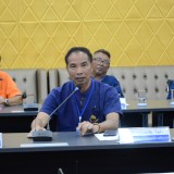 การประชุมเพื่อเตรียมความพร้อมการจัดทำร่างเทศบัญญัติงบประมาณรายจ่าย ประจำปีงบประมาณ พ.ศ. ๒๕๖๗