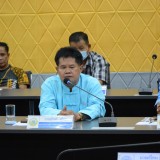การประชุมเพื่อเตรียมความพร้อมการจัดทำร่างเทศบัญญัติงบประมาณรายจ่าย ประจำปีงบประมาณ พ.ศ. ๒๕๖๗