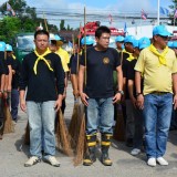 โครงการ เราทำดีด้วยหัวใจ