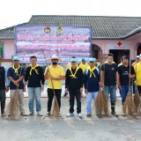 โครงการ เราทำดีด้วยหัวใจ