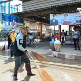 โครงการ เราทำดีด้วยหัวใจ