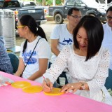 ประเพณีแห่เทียนพรรษา