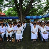 ประเพณีแห่เทียนพรรษา