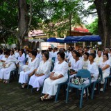 ประเพณีแห่เทียนพรรษา